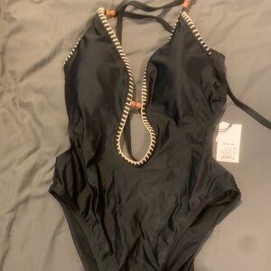 Women’s swimsuit
